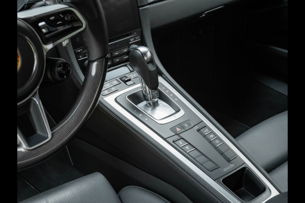 Porsche 718 Cayman GTS 4.0 - PDK - PASM - 18-Wegstoelen - Stoelventilatie - Bose Audio