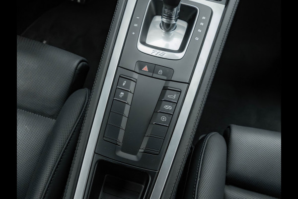 Porsche 718 Cayman GTS 4.0 - PDK - PASM - 18-Wegstoelen - Stoelventilatie - Bose Audio