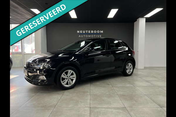 Volkswagen Polo 1.0 TSI | DSG | Clima | Stoelverwarm. | PDC|