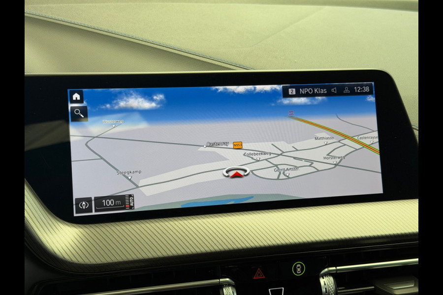 BMW 1-serie 118i M-Pakket CarPlay Panorama