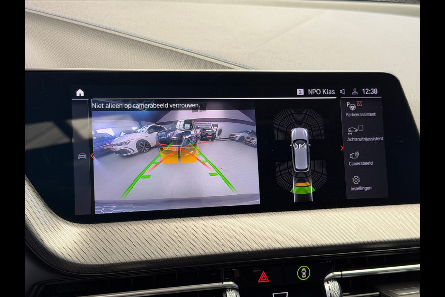 BMW 1-serie 118i M-Pakket CarPlay Panorama