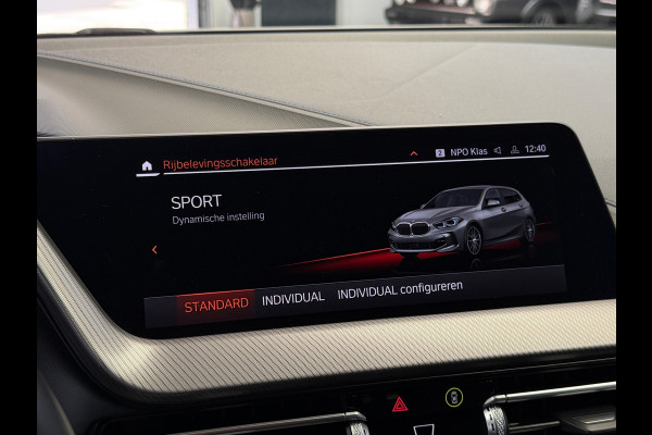 BMW 1-serie 118i M-Pakket CarPlay Panorama