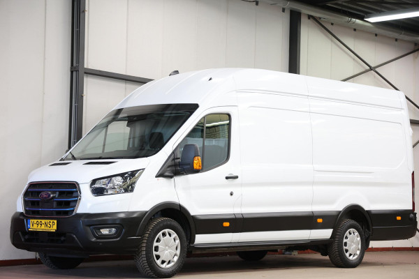 Ford E-Transit 350 L4H3 Trend 68 kWh