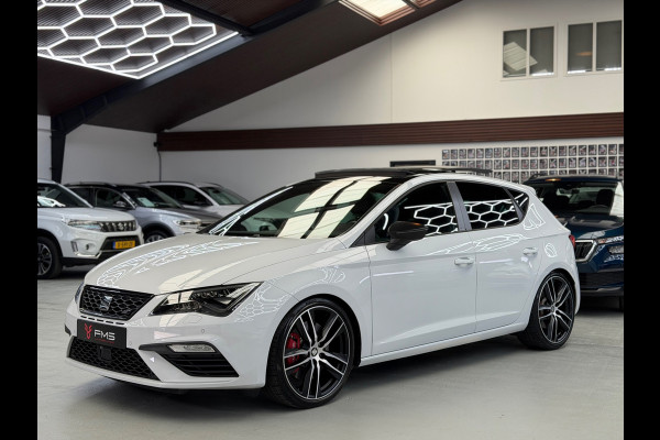 Seat Leon 2.0 TSI CUPRA 300 Panorama CarPlay