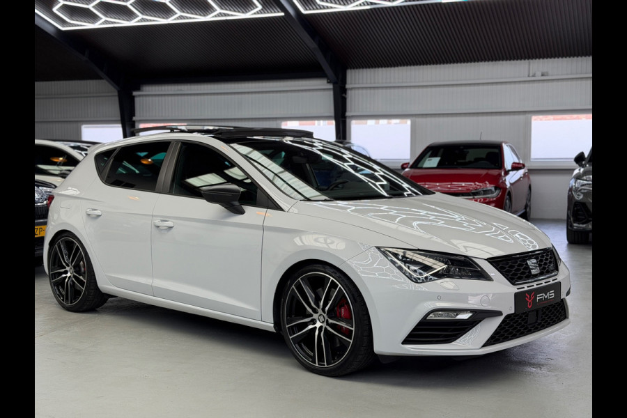 Seat Leon 2.0 TSI CUPRA 300 Panorama CarPlay