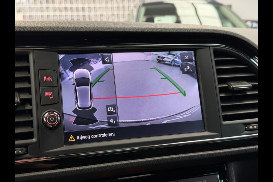 Seat Leon 2.0 TSI CUPRA 300 Panorama CarPlay