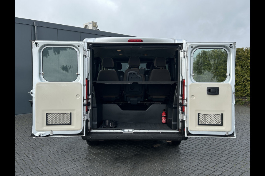 Peugeot Boxer 2.2 BlueHDI 141 PK / EURO 6 / L1H1 / 9 PERSOONS / AIRCO / CRUISE / PERSONENBUS / BLUETOOTH