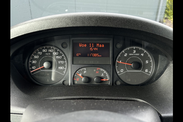 Peugeot Boxer 2.2 BlueHDI 141 PK / EURO 6 / L1H1 / 9 PERSOONS / AIRCO / CRUISE / PERSONENBUS / BLUETOOTH