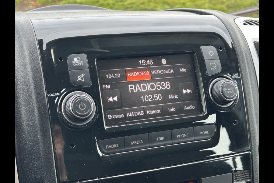 Peugeot Boxer 2.2 BlueHDI 141 PK / EURO 6 / L1H1 / 9 PERSOONS / AIRCO / CRUISE / PERSONENBUS / BLUETOOTH