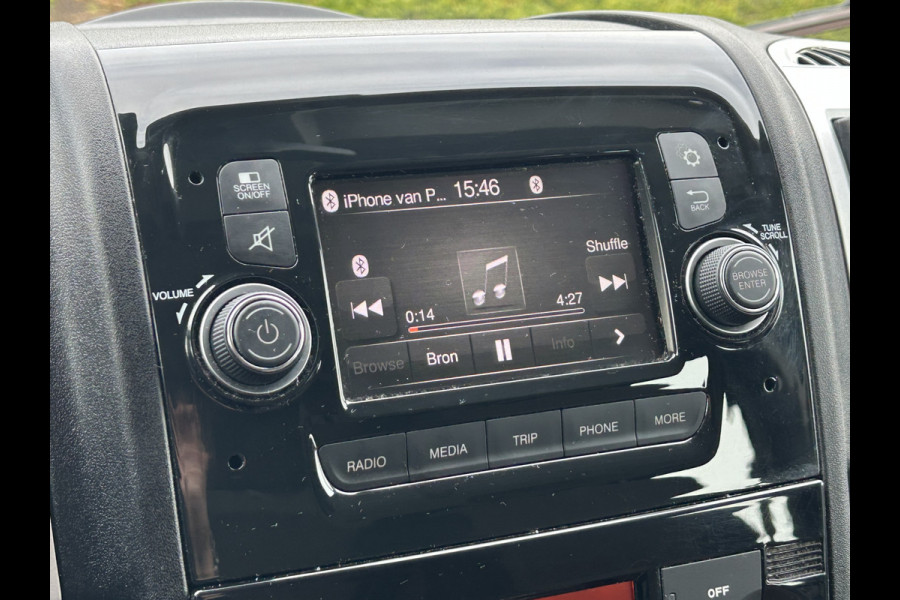 Peugeot Boxer 2.2 BlueHDI 141 PK / EURO 6 / L1H1 / 9 PERSOONS / AIRCO / CRUISE / PERSONENBUS / BLUETOOTH