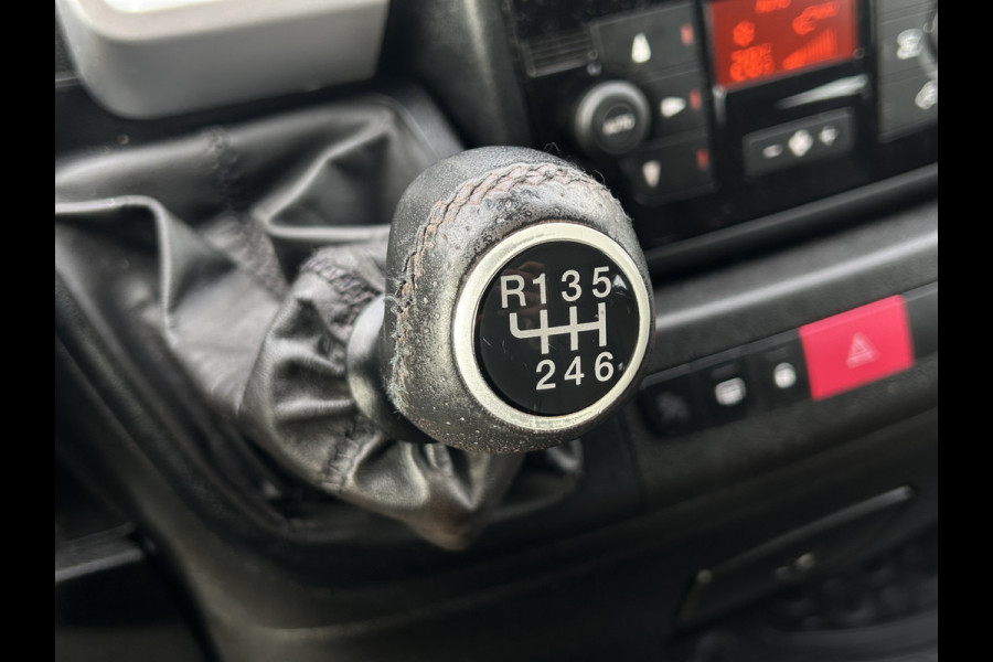 Peugeot Boxer 2.2 BlueHDI 141 PK / EURO 6 / L1H1 / 9 PERSOONS / AIRCO / CRUISE / PERSONENBUS / BLUETOOTH
