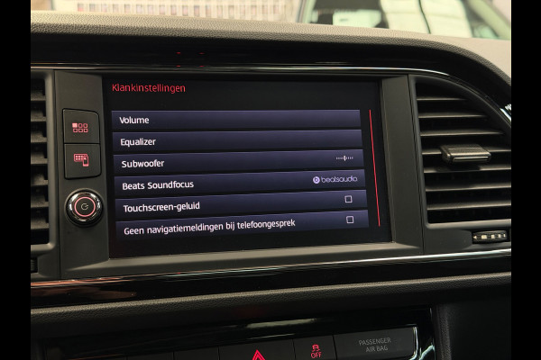 Seat Leon 2.0 TSI CUPRA 300 Panorama CarPlay