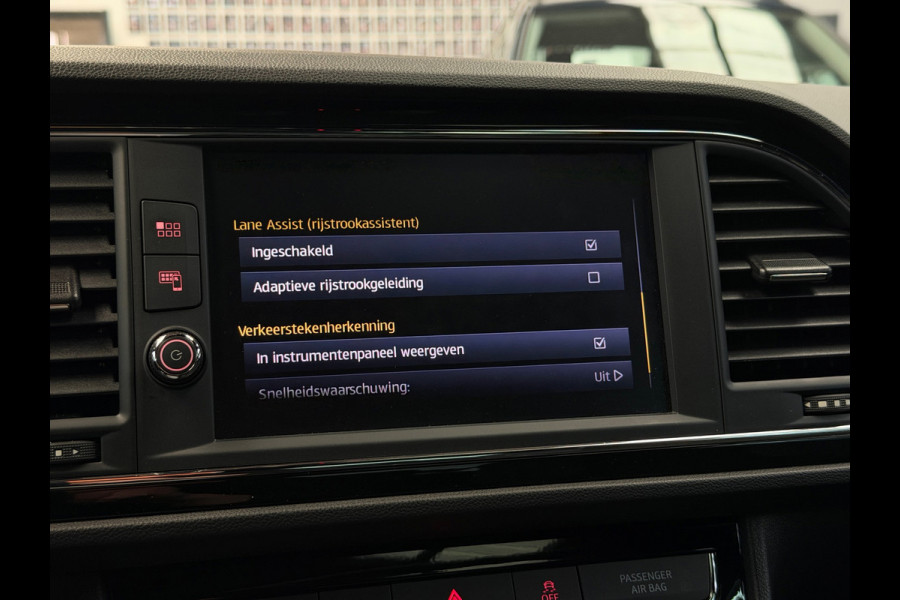 Seat Leon 2.0 TSI CUPRA 300 Panorama CarPlay