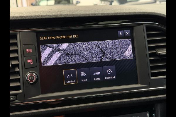 Seat Leon 2.0 TSI CUPRA 300 Panorama CarPlay