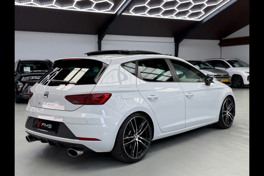 Seat Leon 2.0 TSI CUPRA 300 Panorama CarPlay