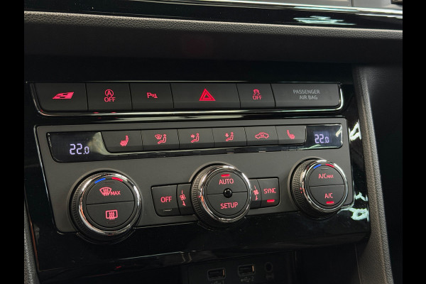 Seat Leon 2.0 TSI CUPRA 300 Panorama CarPlay