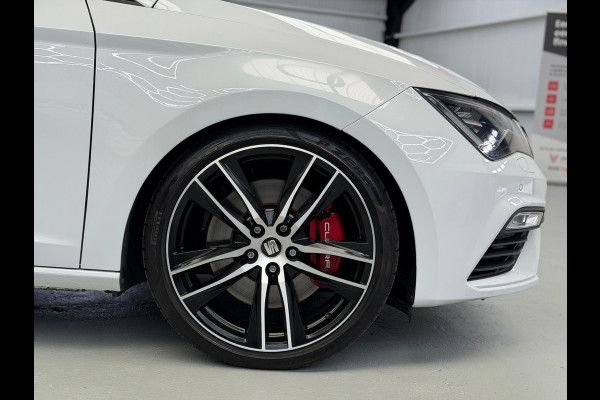 Seat Leon 2.0 TSI CUPRA 300 Panorama CarPlay