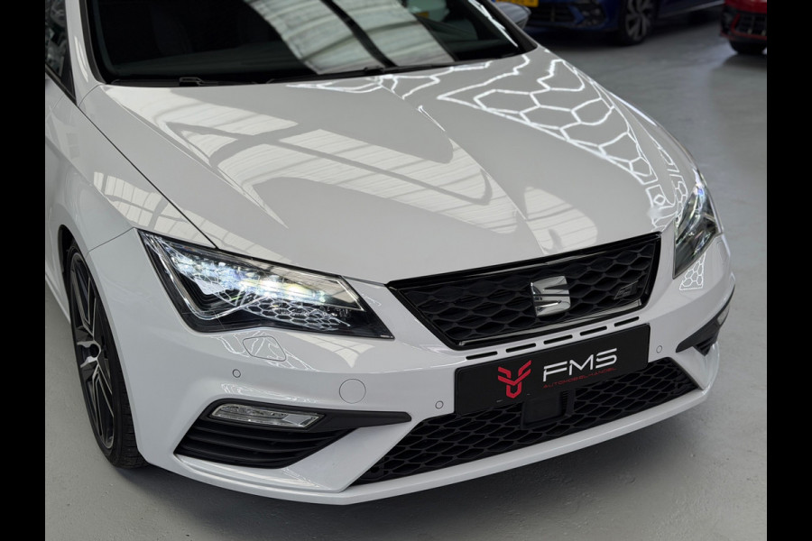 Seat Leon 2.0 TSI CUPRA 300 Panorama CarPlay