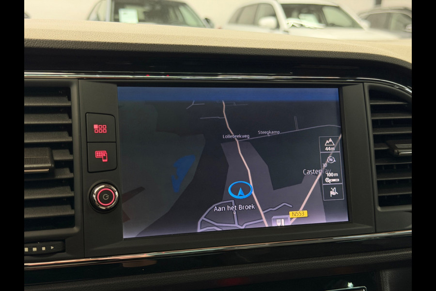 Seat Leon 2.0 TSI CUPRA 300 Panorama CarPlay