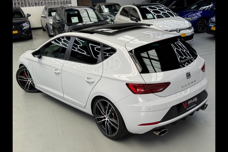 Seat Leon 2.0 TSI CUPRA 300 Panorama CarPlay