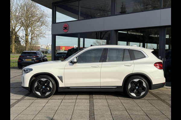 BMW iX3 Aut. High Executive 80 kWh | SoH 94% | Panorama | Leder | Memory |