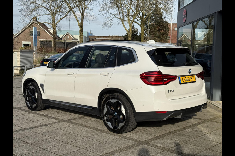 BMW iX3 Aut. High Executive 80 kWh | SoH 94% | Panorama | Leder | Memory |