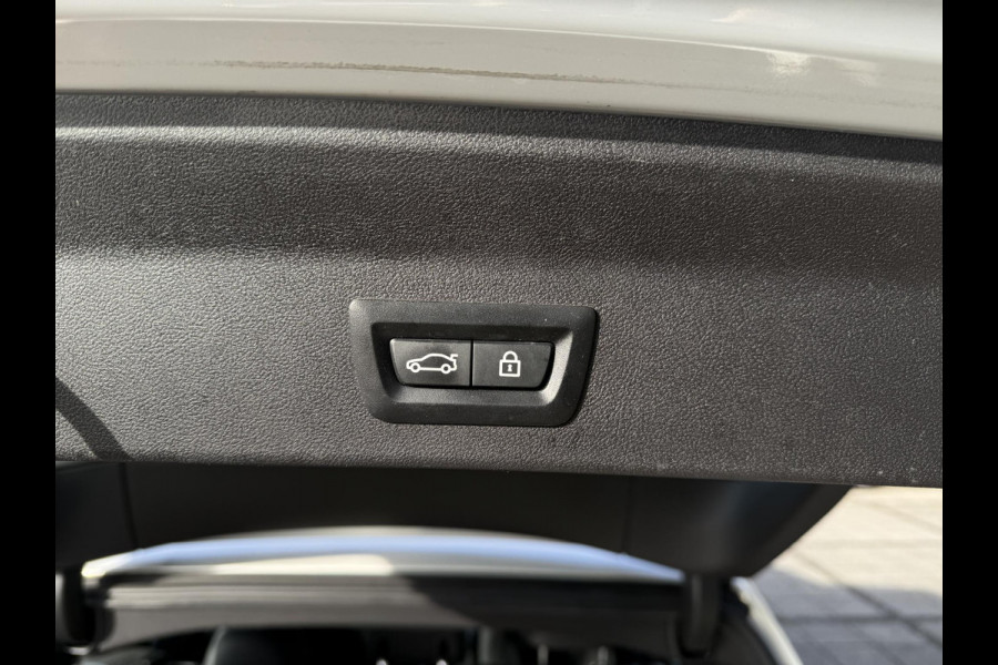 BMW iX3 Aut. High Executive 80 kWh | SoH 94% | Panorama | Leder | Memory |