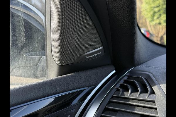 BMW iX3 Aut. High Executive 80 kWh | SoH 94% | Panorama | Leder | Memory |