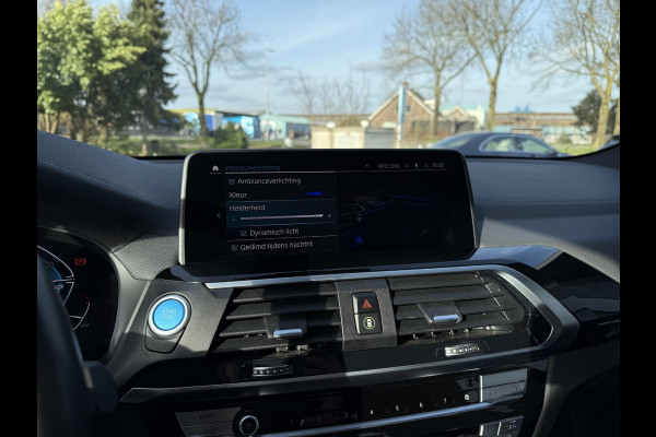 BMW iX3 Aut. High Executive 80 kWh | SoH 94% | Panorama | Leder | Memory |