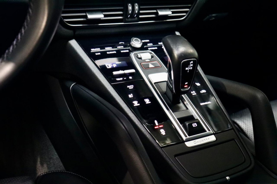 Porsche Cayenne Coupé 3.0 E-Hybrid|PSCB|SoftCl|18weg|Sport Chrono