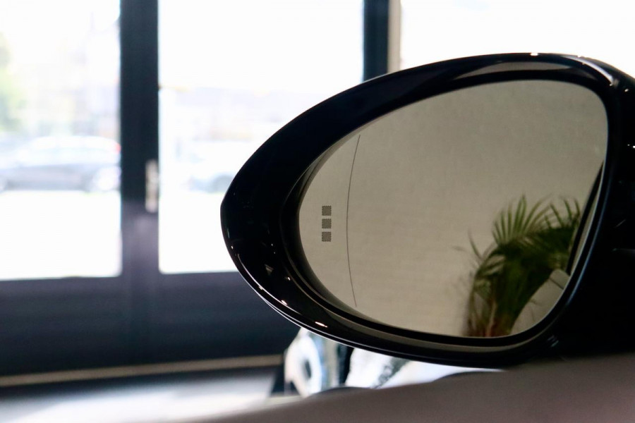 Porsche Cayenne Coupé 3.0 E-Hybrid|PSCB|SoftCl|18weg|Sport Chrono