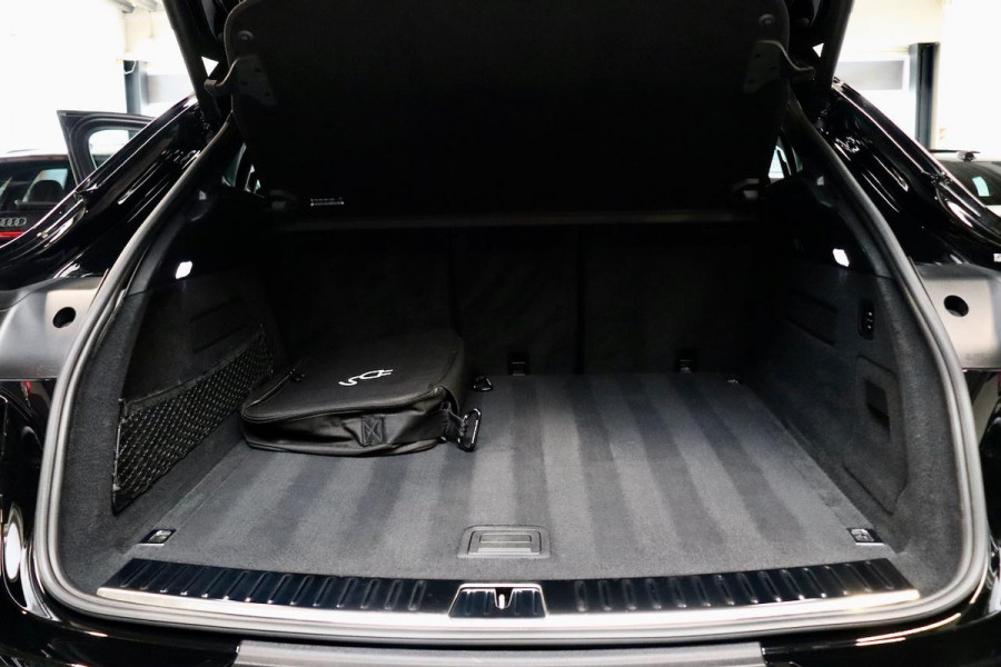 Porsche Cayenne Coupé 3.0 E-Hybrid|PSCB|SoftCl|18weg|Sport Chrono