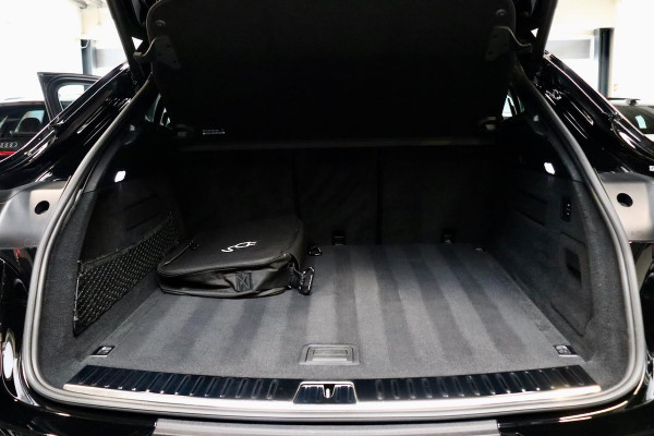 Porsche Cayenne Coupé 3.0 E-Hybrid|PSCB|SoftCl|18weg|Sport Chrono