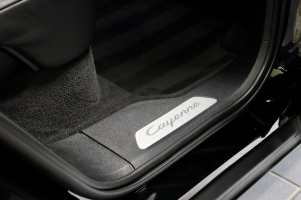 Porsche Cayenne Coupé 3.0 E-Hybrid|PSCB|SoftCl|18weg|Sport Chrono