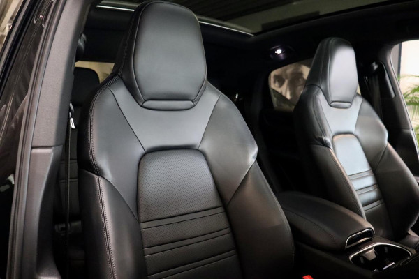 Porsche Cayenne Coupé 3.0 E-Hybrid|PSCB|SoftCl|18weg|Sport Chrono