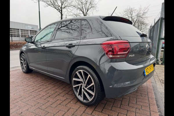 Volkswagen Polo 1.0 TSI 5deurs Comfortline Airco/ECC,Navigatie,Virtueel Cockpit