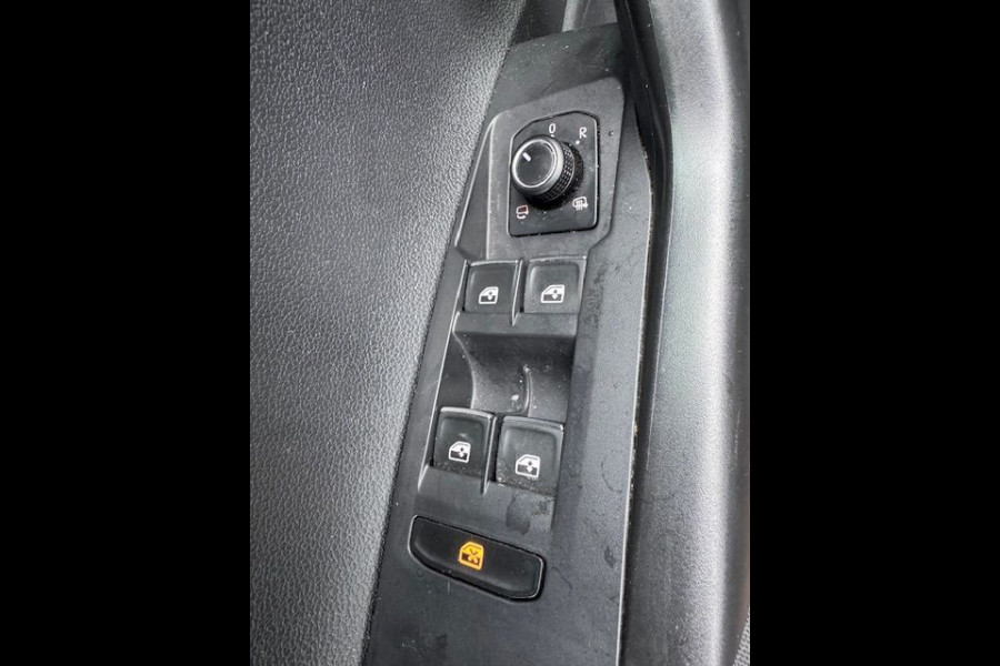 Volkswagen Polo 1.0 TSI 5deurs Comfortline Airco/ECC,Navigatie,Virtueel Cockpit