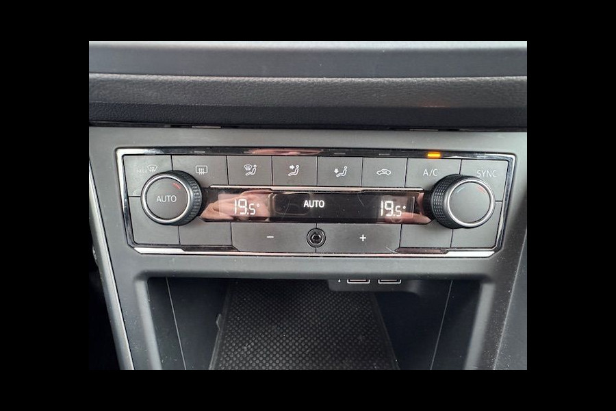 Volkswagen Polo 1.0 TSI 5deurs Comfortline Airco/ECC,Navigatie,Virtueel Cockpit