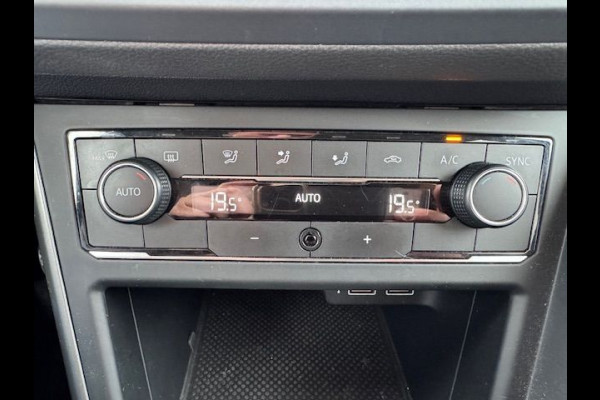 Volkswagen Polo 1.0 TSI 5deurs Comfortline Airco/ECC,Navigatie,Virtueel Cockpit
