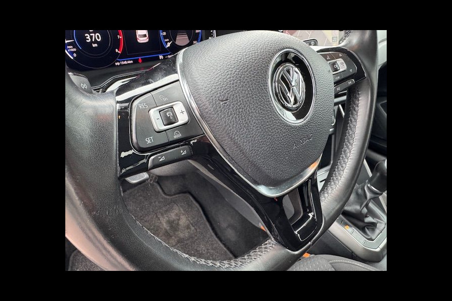 Volkswagen Polo 1.0 TSI 5deurs Comfortline Airco/ECC,Navigatie,Virtueel Cockpit