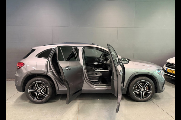 Mercedes-Benz GLA 250 e AMG SOH-TEST/ PANO/LEDER/H-UP/STOEL-M/BURMESTER/BAB/CARPLAY/SFEERVERL///