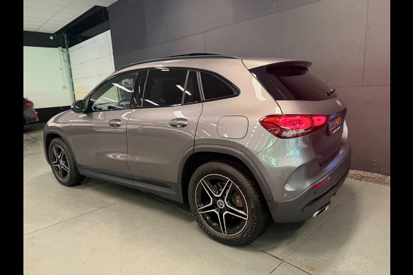 Mercedes-Benz GLA 250 e AMG SOH-TEST/ PANO/LEDER/H-UP/STOEL-M/BURMESTER/BAB/CARPLAY/SFEERVERL///
