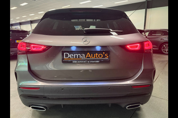 Mercedes-Benz GLA 250 e AMG SOH-TEST/ PANO/LEDER/H-UP/STOEL-M/BURMESTER/BAB/CARPLAY/SFEERVERL///