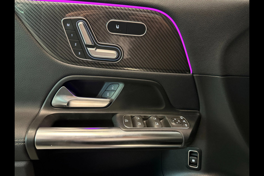 Mercedes-Benz GLA 250 e AMG SOH-TEST/ PANO/LEDER/H-UP/STOEL-M/BURMESTER/BAB/CARPLAY/SFEERVERL///