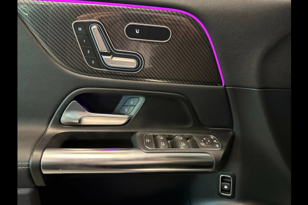 Mercedes-Benz GLA 250 e AMG SOH-TEST/ PANO/LEDER/H-UP/STOEL-M/BURMESTER/BAB/CARPLAY/SFEERVERL///