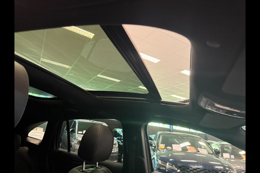 Mercedes-Benz GLA 250 e AMG SOH-TEST/ PANO/LEDER/H-UP/STOEL-M/BURMESTER/BAB/CARPLAY/SFEERVERL///