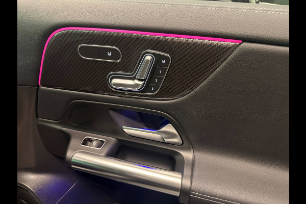 Mercedes-Benz GLA 250 e AMG SOH-TEST/ PANO/LEDER/H-UP/STOEL-M/BURMESTER/BAB/CARPLAY/SFEERVERL///