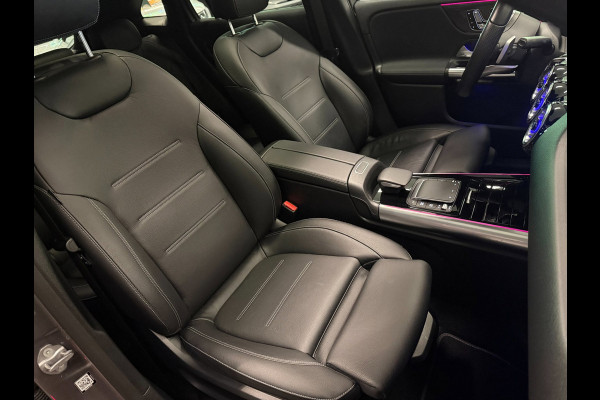 Mercedes-Benz GLA 250 e AMG SOH-TEST/ PANO/LEDER/H-UP/STOEL-M/BURMESTER/BAB/CARPLAY/SFEERVERL///