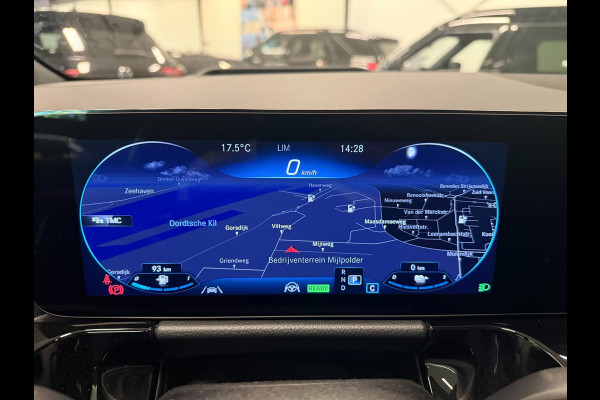 Mercedes-Benz GLA 250 e AMG SOH-TEST/ PANO/LEDER/H-UP/STOEL-M/BURMESTER/BAB/CARPLAY/SFEERVERL///