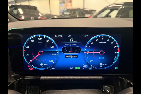 Mercedes-Benz GLA 250 e AMG SOH-TEST/ PANO/LEDER/H-UP/STOEL-M/BURMESTER/BAB/CARPLAY/SFEERVERL///